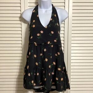 American Eagle halter top!